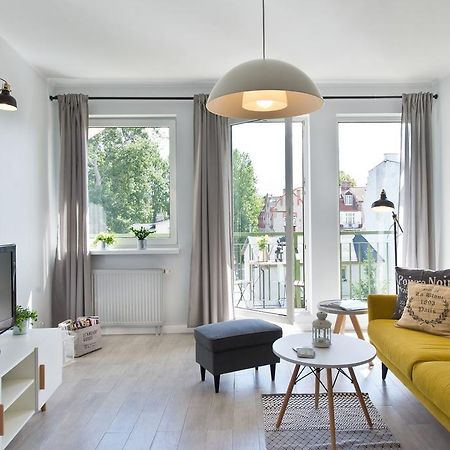 Apartment Dolina Gołębiewska Sopot Zewnętrze zdjęcie