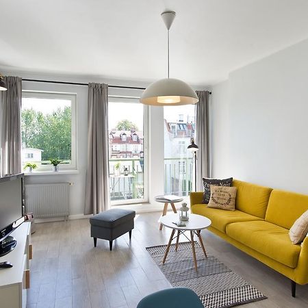 Apartment Dolina Gołębiewska Sopot Zewnętrze zdjęcie