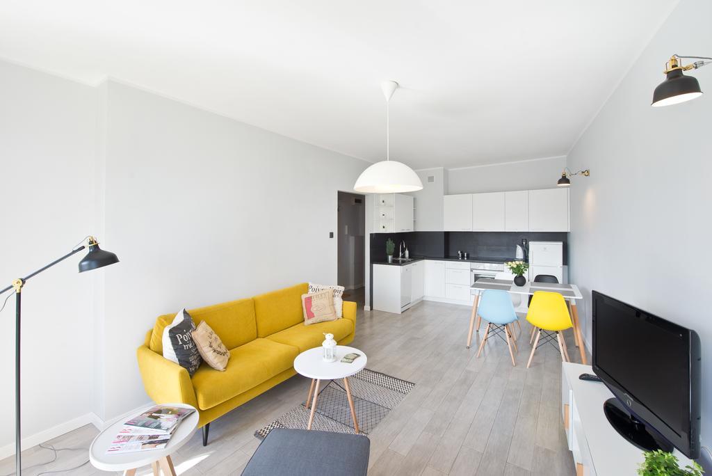 Apartment Dolina Gołębiewska Sopot Zewnętrze zdjęcie