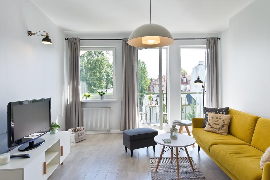 Apartment Dolina Gołębiewska Sopot Zewnętrze zdjęcie