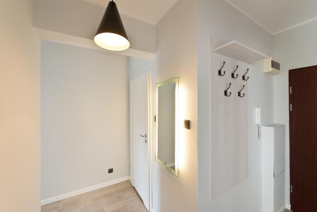 Apartment Dolina Gołębiewska Sopot Zewnętrze zdjęcie