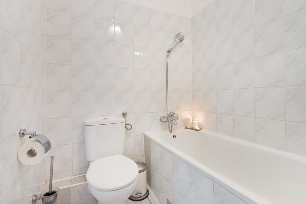 Apartment Dolina Gołębiewska Sopot Zewnętrze zdjęcie