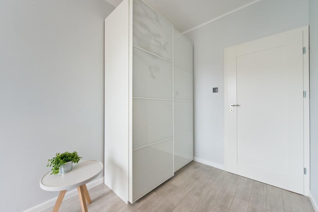 Apartment Dolina Gołębiewska Sopot Zewnętrze zdjęcie
