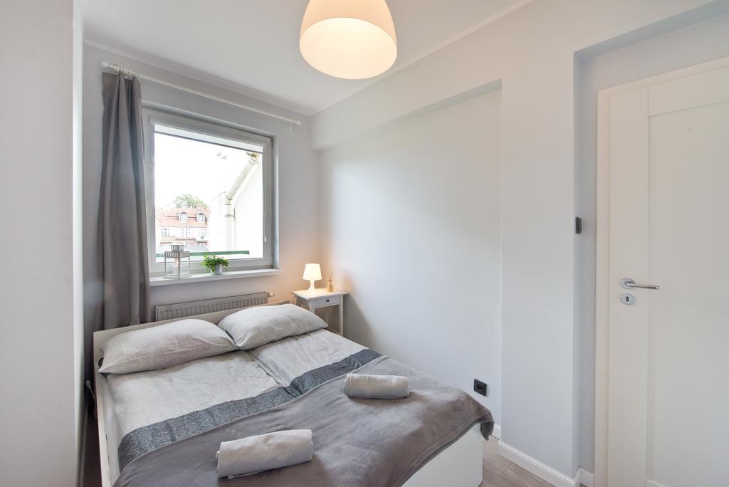 Apartment Dolina Gołębiewska Sopot Zewnętrze zdjęcie