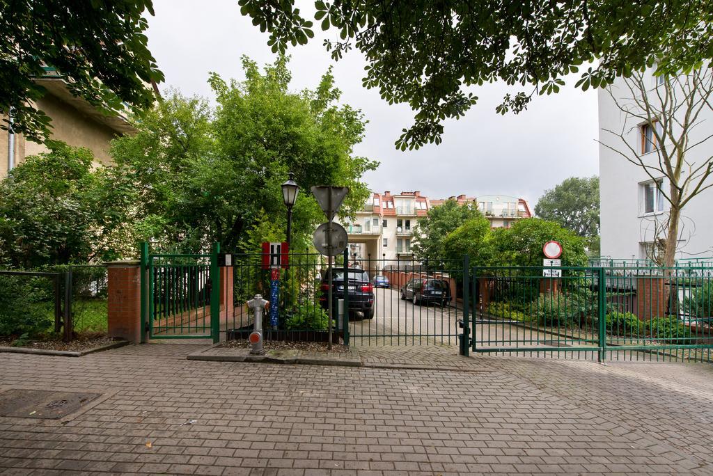 Apartment Dolina Gołębiewska Sopot Zewnętrze zdjęcie