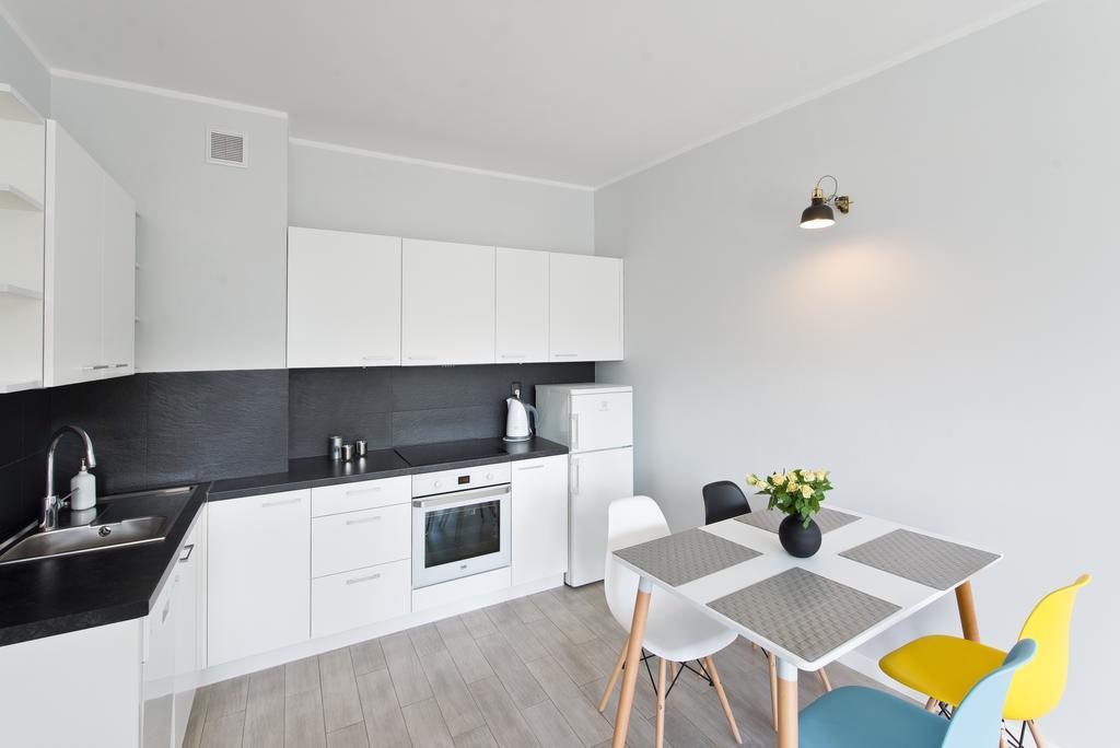 Apartment Dolina Gołębiewska Sopot Zewnętrze zdjęcie
