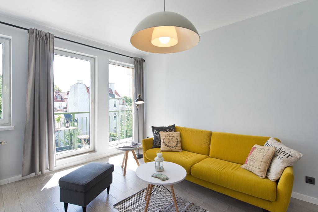Apartment Dolina Gołębiewska Sopot Zewnętrze zdjęcie