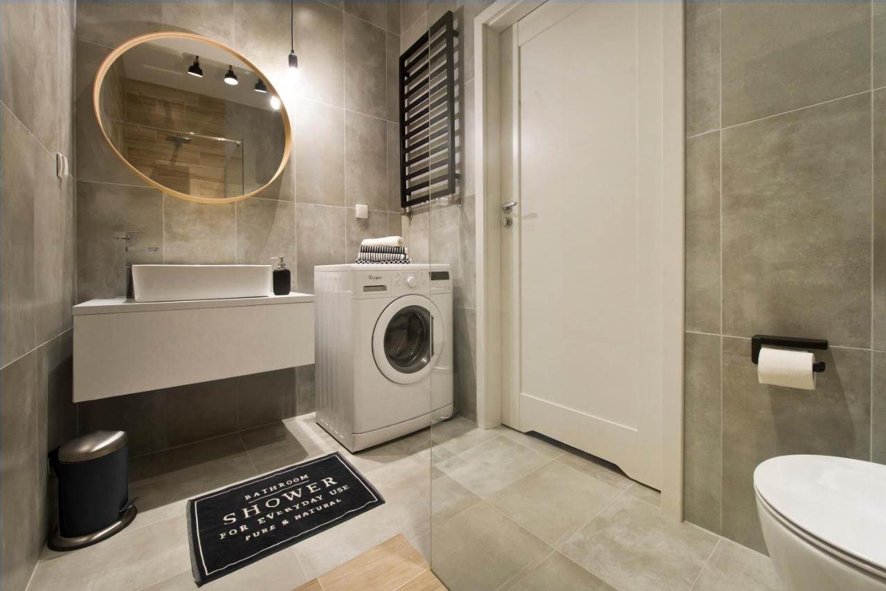 Apartment Dolina Gołębiewska Sopot Zewnętrze zdjęcie