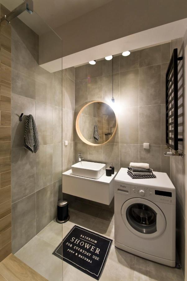 Apartment Dolina Gołębiewska Sopot Zewnętrze zdjęcie